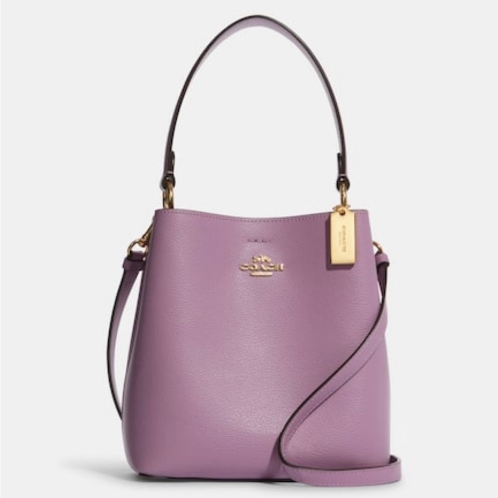 Small Town Bucket Bag